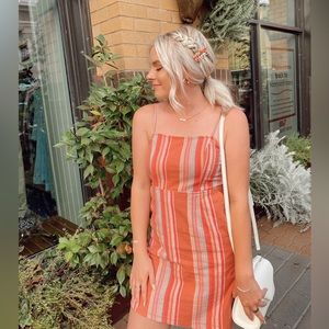 URBAN OUTFITTERS Mini Dress